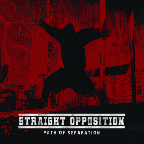 Straight Opposition : Path of Separation